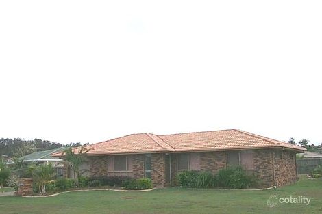 Property photo of 16 Tekam Crescent Tanah Merah QLD 4128