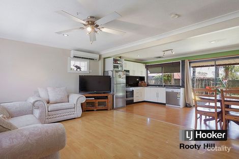 Property photo of 6 Kippax Place Shalvey NSW 2770