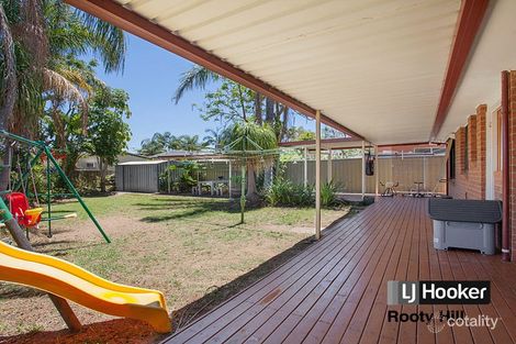 Property photo of 6 Kippax Place Shalvey NSW 2770