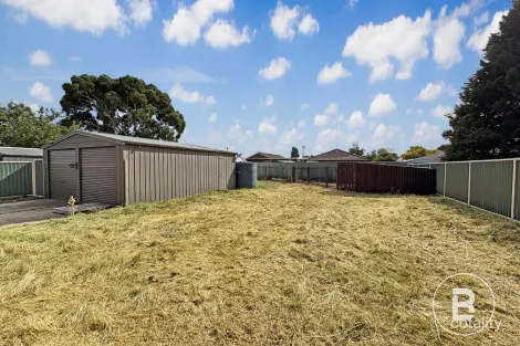 Property photo of 142 Learmonth Road Wendouree VIC 3355