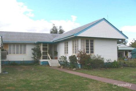 Property photo of 63 Thistle Street Blackall QLD 4472