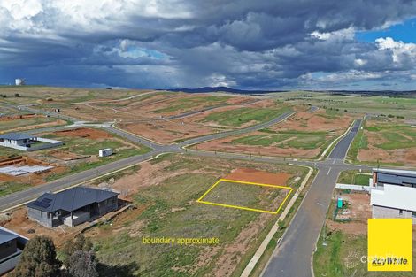 Property photo of 4 Strathmore Place Bungendore NSW 2621