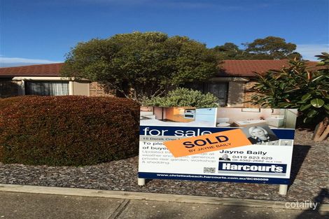 Property photo of 15 Derek Crescent Morphett Vale SA 5162