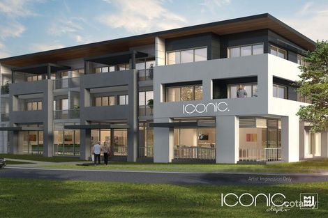 3/7-9 Princes Hwy, Dapto, NSW 2530