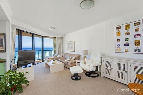 Property photo of 1305/88 Marine Parade Coolangatta QLD 4225