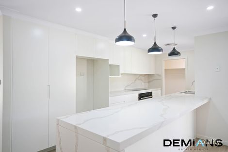Property photo of 21 Templeton Crescent Moorebank NSW 2170