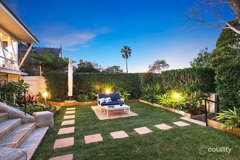 Property photo of 1/20 Muston Street Mosman NSW 2088