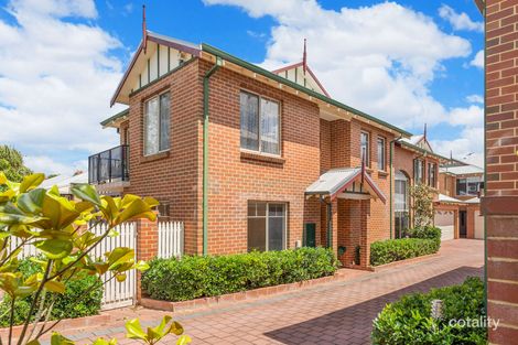 Property photo of 2/5 Temple Street Victoria Park WA 6100