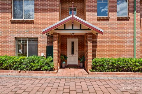 Property photo of 2/5 Temple Street Victoria Park WA 6100