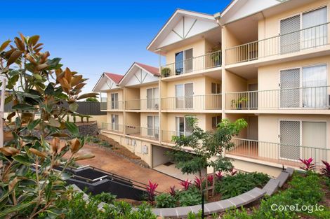 Property photo of 6/22 Chatsworth Road Greenslopes QLD 4120