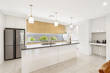 Property photo of 9 Brooyar Crescent Capalaba QLD 4157