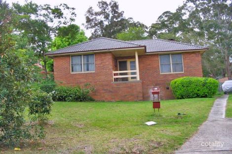 10 Pinaroo Pl, Lane Cove North, NSW 2066