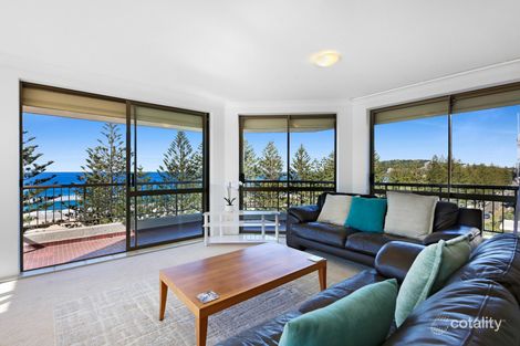 Property photo of 8/164 The Esplanade Burleigh Heads QLD 4220