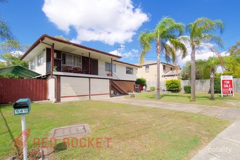 545 Browns Plains Rd, Crestmead, QLD 4132