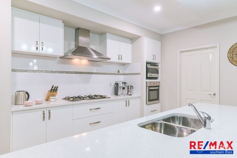 Property photo of 8 Krypton Lane Wattle Grove WA 6107