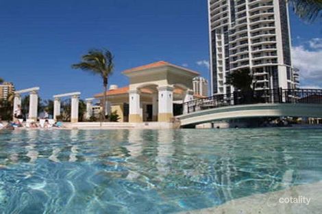 2176/23 Ferny Ave, Surfers Paradise, QLD 4217