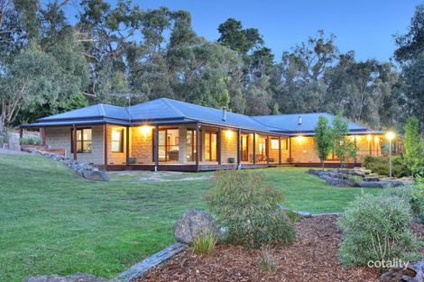 Property photo of 289 Cambridge Road Mooroolbark VIC 3138