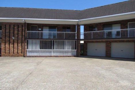 Property photo of 2/295 Anzac Avenue Kippa-Ring QLD 4021