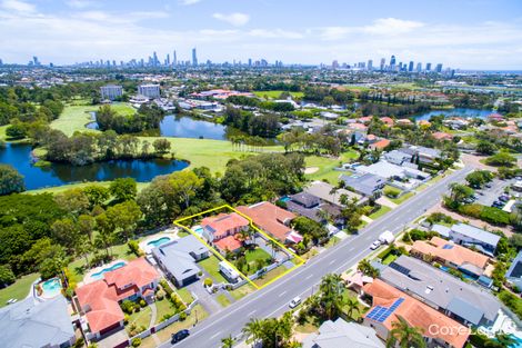 Property photo of 69 Santa Cruz Boulevard Clear Island Waters QLD 4226