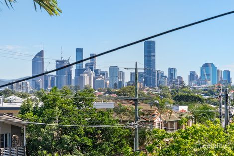 Property photo of 4/26 Mansfield Street Coorparoo QLD 4151