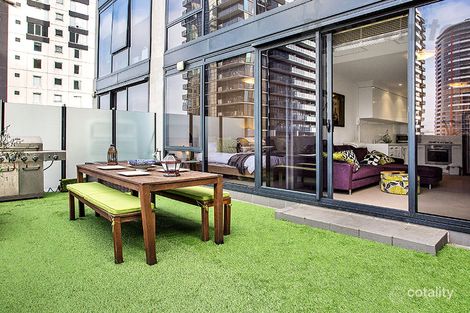 Property photo of 807/63 Whiteman Street Southbank VIC 3006