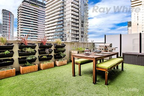 Property photo of 807/63 Whiteman Street Southbank VIC 3006