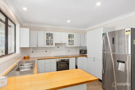 Property photo of 5 Rose Street Winmalee NSW 2777