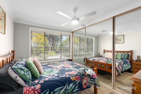 Property photo of 5 Rose Street Winmalee NSW 2777