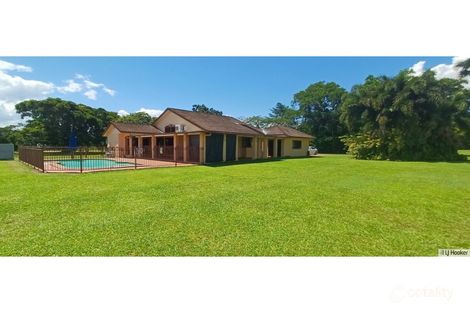 1305 Tully Gorge Rd, Dingo Pocket, QLD 4854