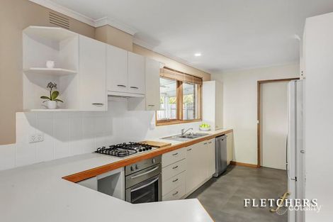 Property photo of 27 Matlock Road Boronia VIC 3155