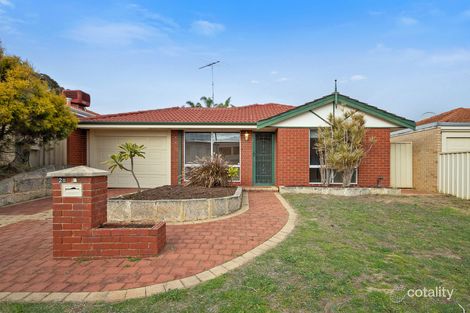 Property photo of 2B Eastleigh Loop Currambine WA 6028