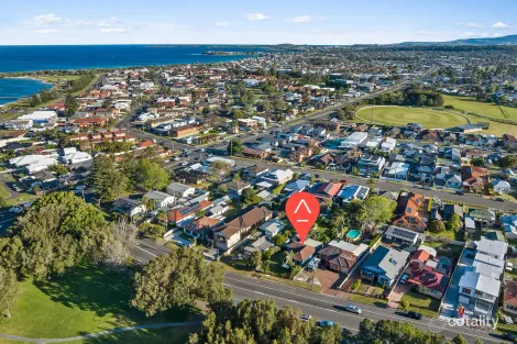 Property photo of 91 Reddall Parade Lake Illawarra NSW 2528