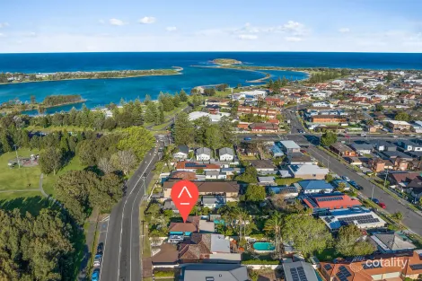 Property photo of 91 Reddall Parade Lake Illawarra NSW 2528
