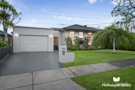 Property photo of 21 Viewbank Drive Keilor East VIC 3033