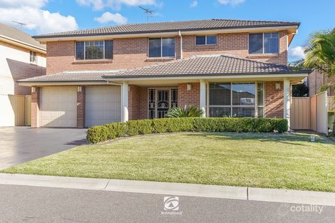 Property photo of 7 Denison Street Harrington Park NSW 2567