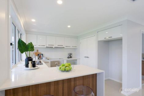 Property photo of 70 Passendale Road Edmondson Park NSW 2174