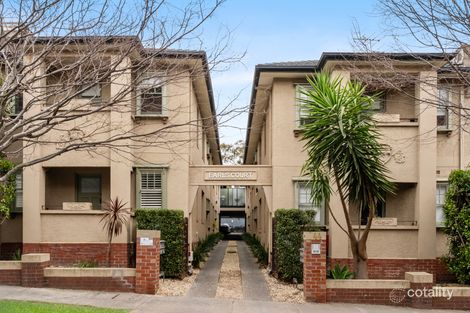 4/44 Wellington St, St Kilda, VIC 3182