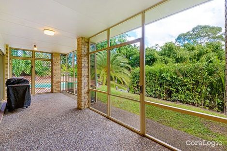 Property photo of 7 Blue Wren Court Currumbin Valley QLD 4223