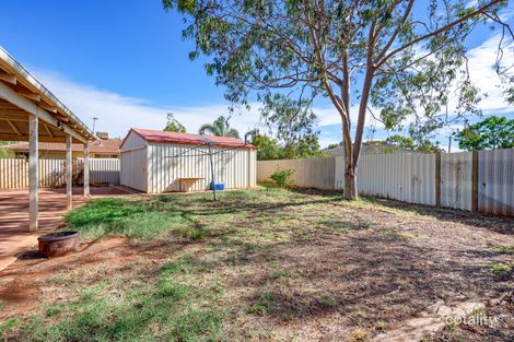 Property photo of 31 Wychitella Place South Kalgoorlie WA 6430
