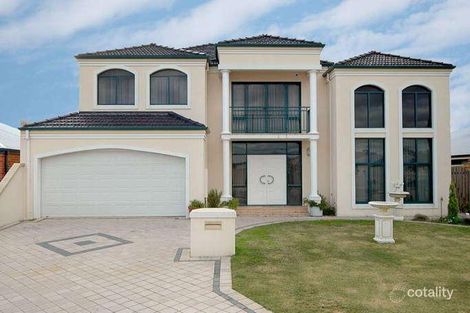 7 Shelduck Cres, Bennett Springs, WA 6063