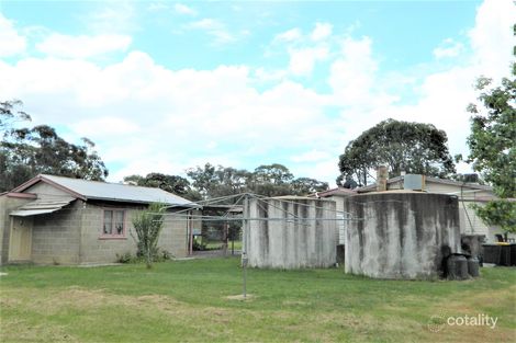 Property photo of 1059 Bylong Valley Way Clandulla NSW 2848