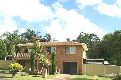 Property photo of 22 Augustus Street Kingston QLD 4114