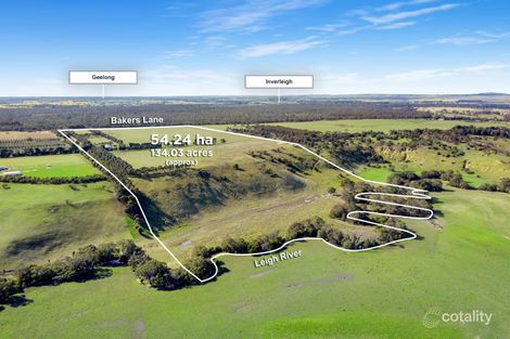 458 Bakers Lane, Inverleigh, VIC 3321