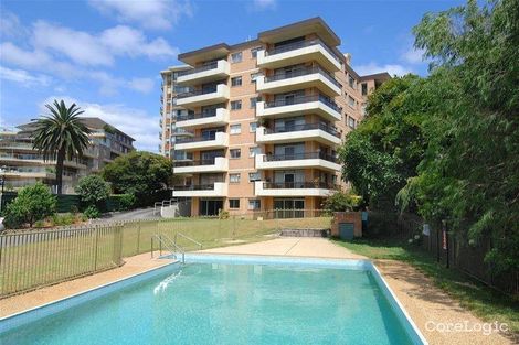 Property photo of 11/60 Wrights Road Drummoyne NSW 2047