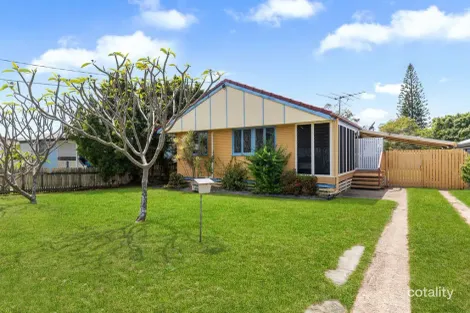 Property photo of 6 Wright Street Redcliffe QLD 4020