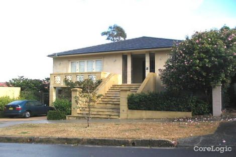 Property photo of 4 Rosslyn Street Bellevue Hill NSW 2023