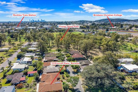 Property photo of 13 Erncroft Place Rocklea QLD 4106