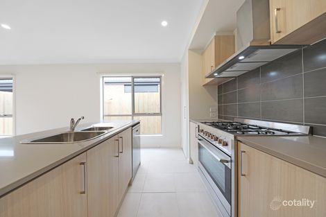 Property photo of 5 Bixby Avenue Wallan VIC 3756