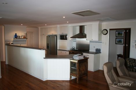 Property photo of 30 Nolan Drive Kingaroy QLD 4610