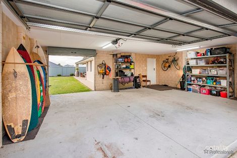 Property photo of 11 Bandon Loop Dunsborough WA 6281